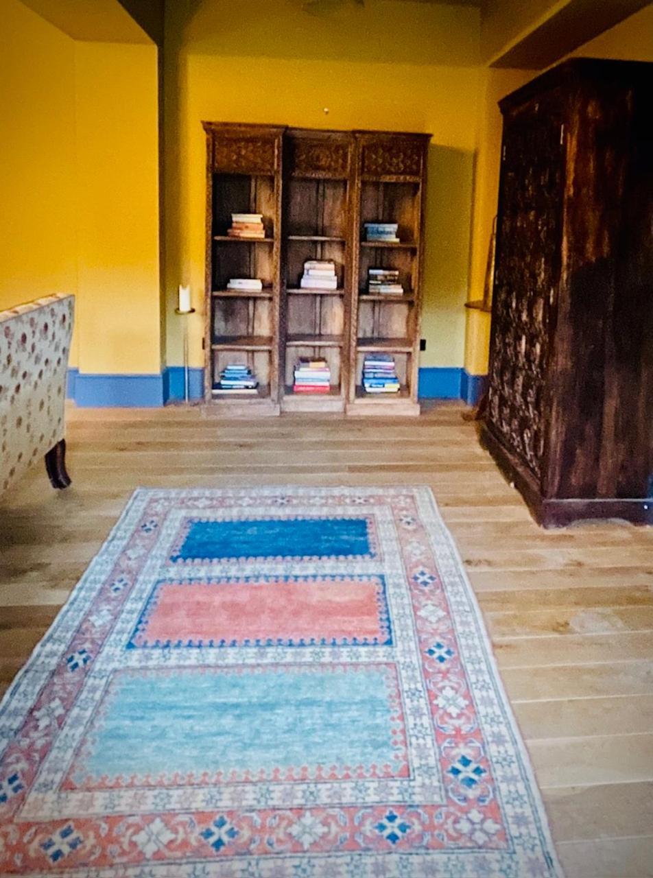Llanerchydol Hall Suites เวลช์พูล ภายนอก รูปภาพ